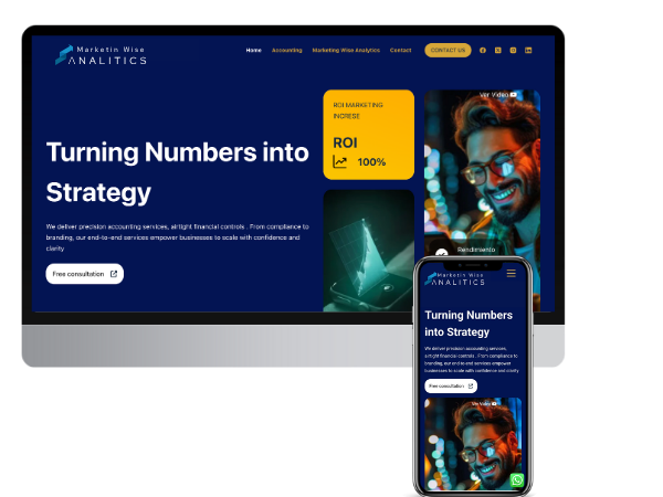 Diseño web en Guadalajara