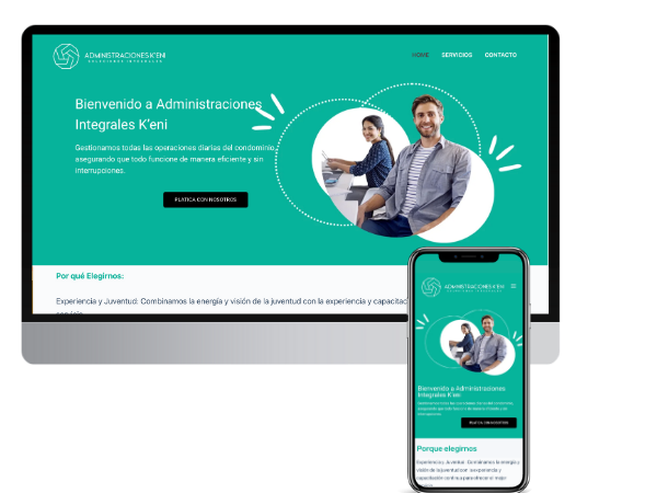 Diseño web en Guadalajara